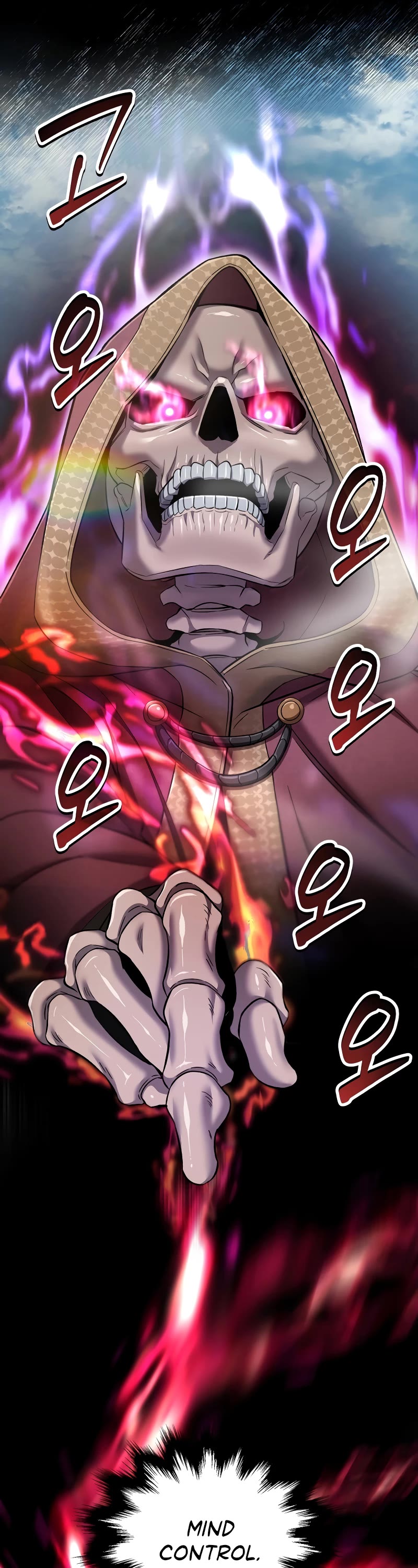 Solo Resurrection Chapter 37 page 7 - Chapter 37