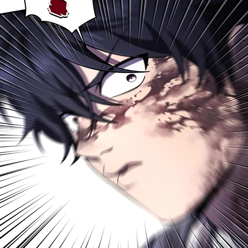 Solo Resurrection Chapter 37 cover