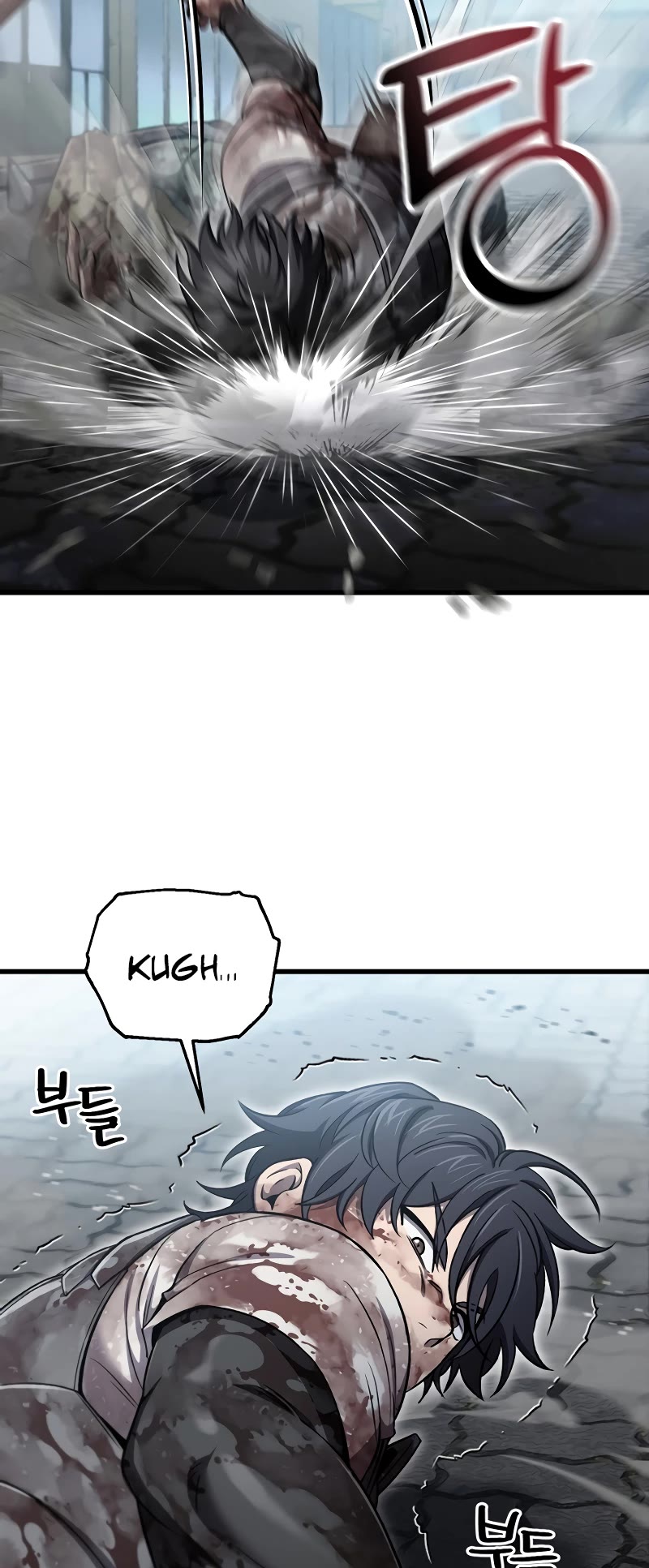 Solo Resurrection Chapter 38 page 10 - Chapter 38