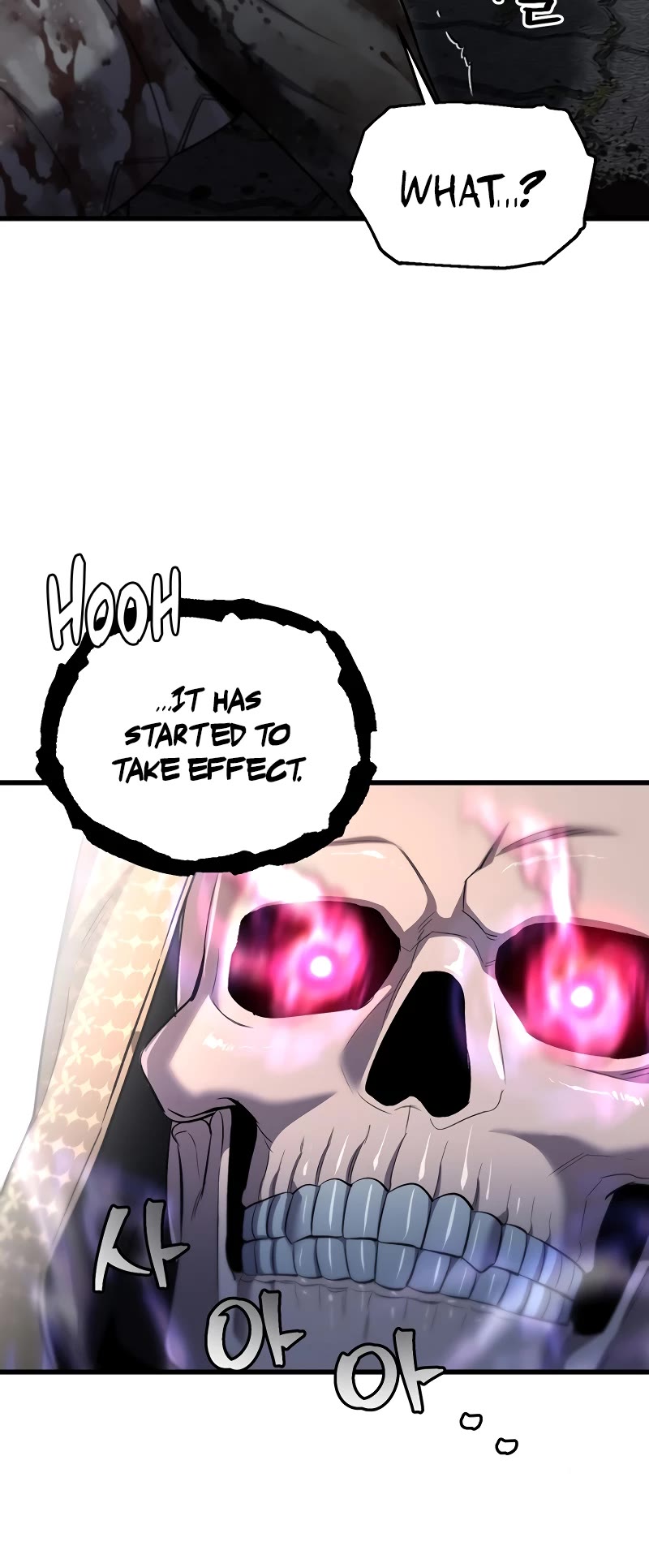 Solo Resurrection Chapter 38 page 11 - Chapter 38