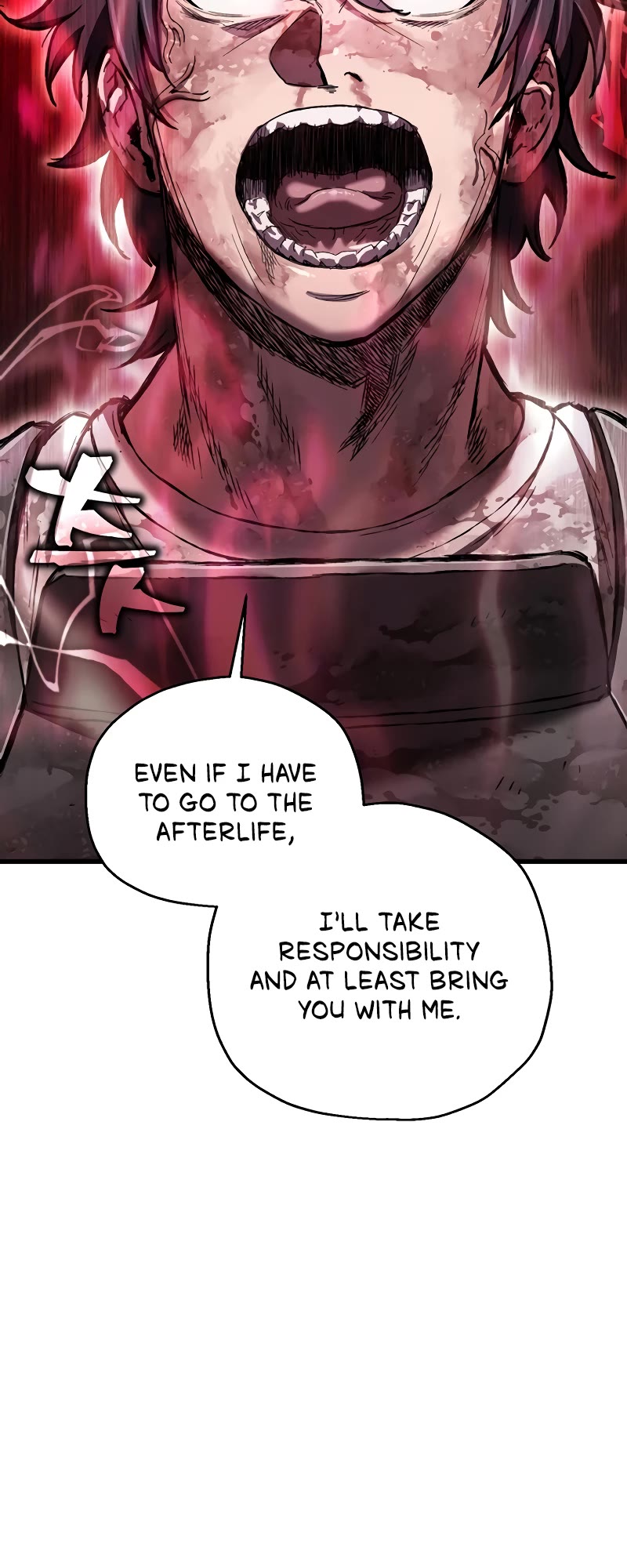 Solo Resurrection Chapter 38 page 19 - Chapter 38