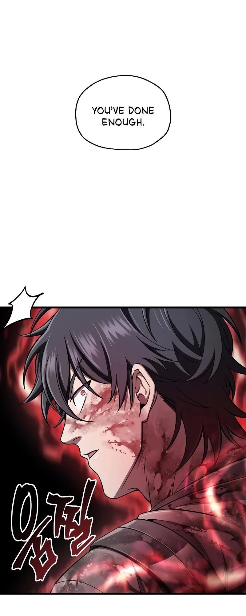 Solo Resurrection Chapter 38 page 20 - Chapter 38