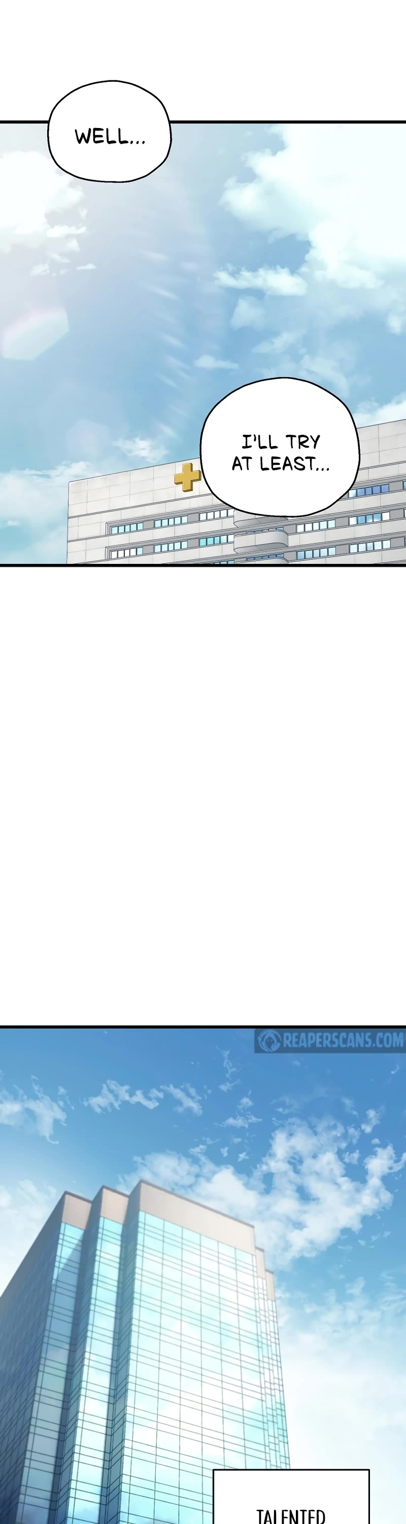 Solo Resurrection Chapter 38 page 41 - Chapter 38