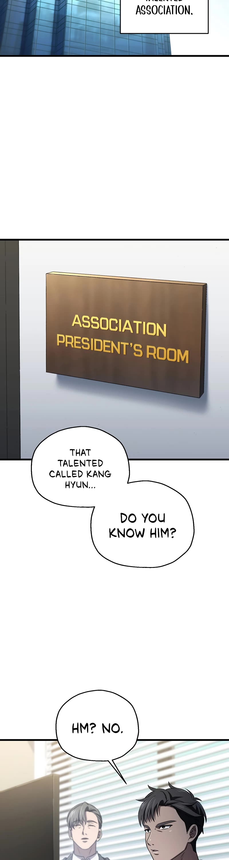 Solo Resurrection Chapter 38 page 42 - Chapter 38