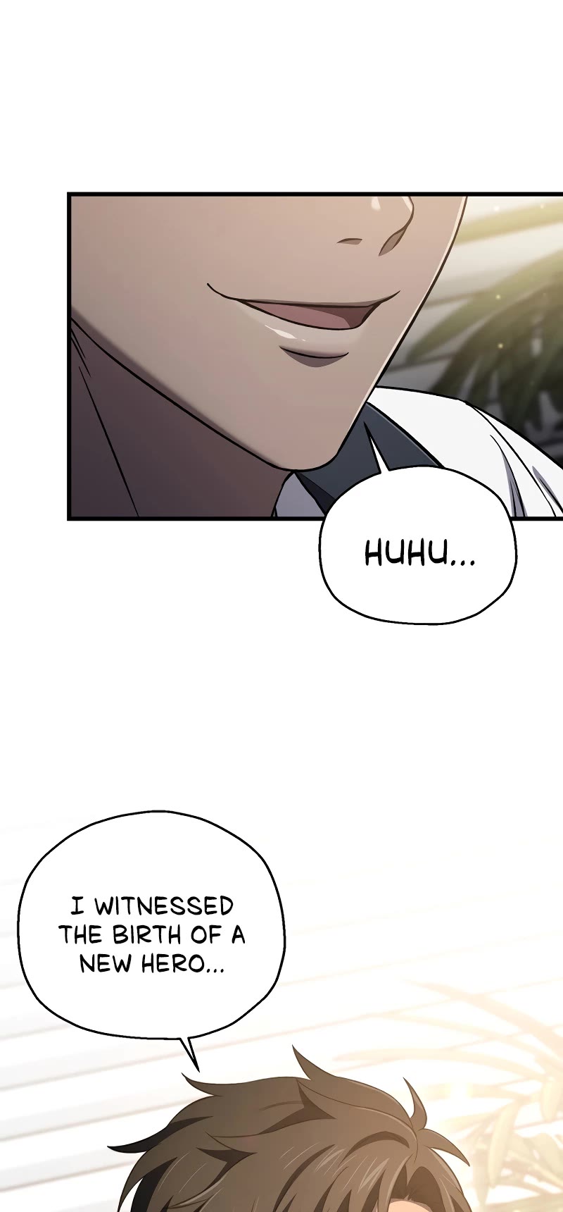 Solo Resurrection Chapter 38 page 44 - Chapter 38