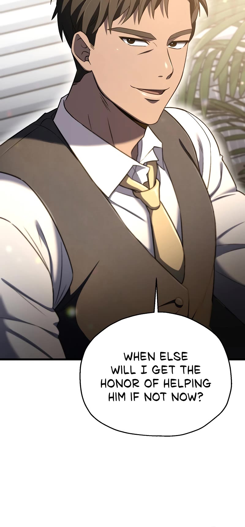 Solo Resurrection Chapter 38 page 45 - Chapter 38