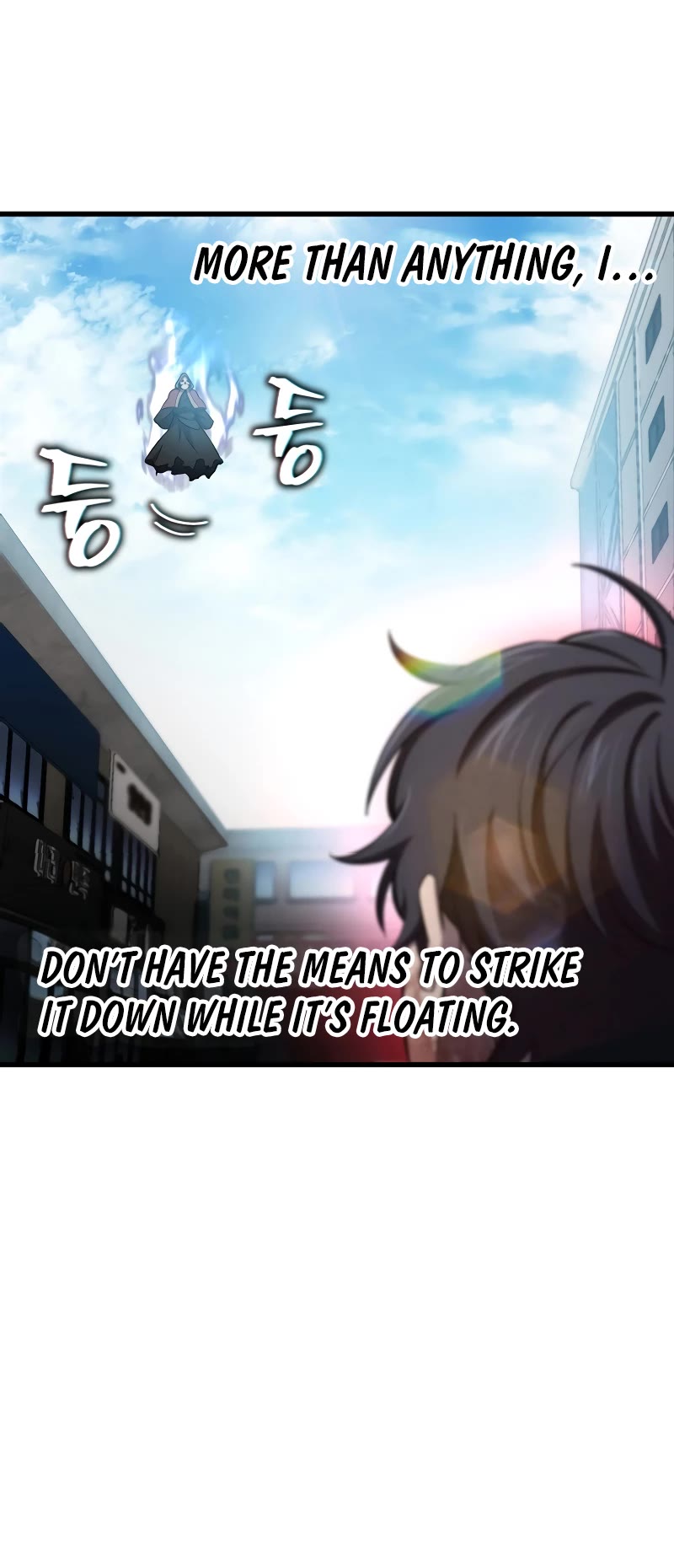 Solo Resurrection Chapter 38 page 6 - Chapter 38