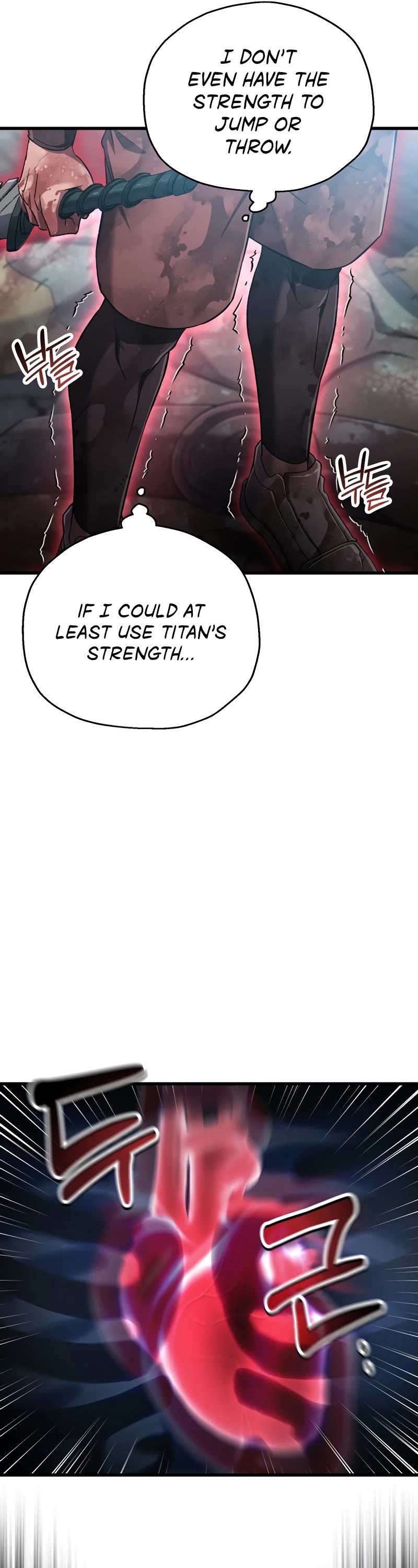 Solo Resurrection Chapter 38 page 7 - Chapter 38