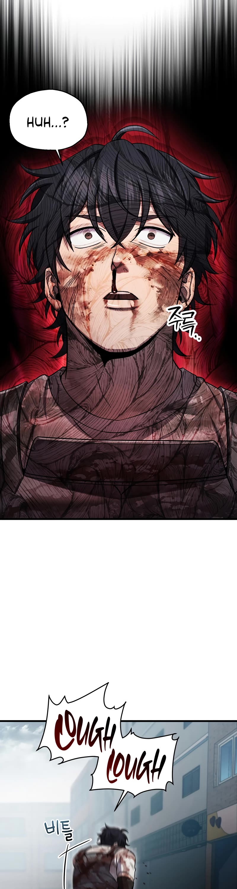 Solo Resurrection Chapter 38 page 8 - Chapter 38