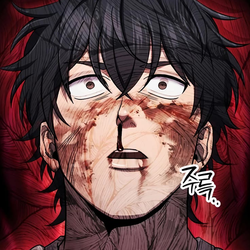 Solo Resurrection Chapter 38 cover