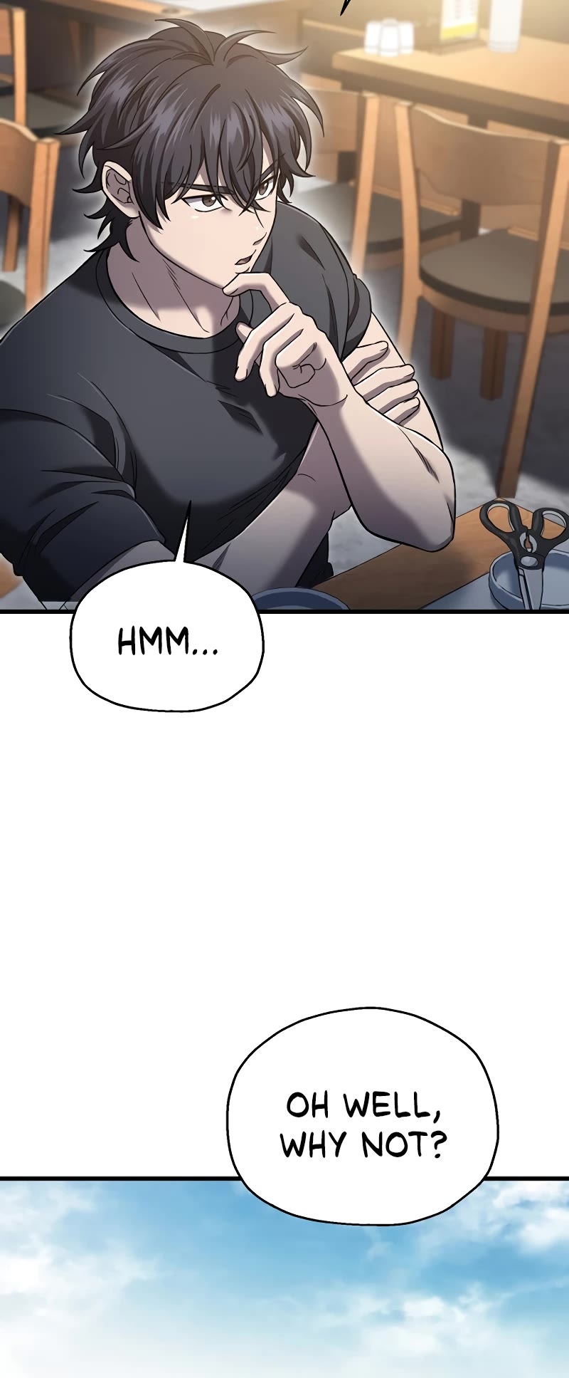 Solo Resurrection Chapter 39 page 24 - Chapter 39