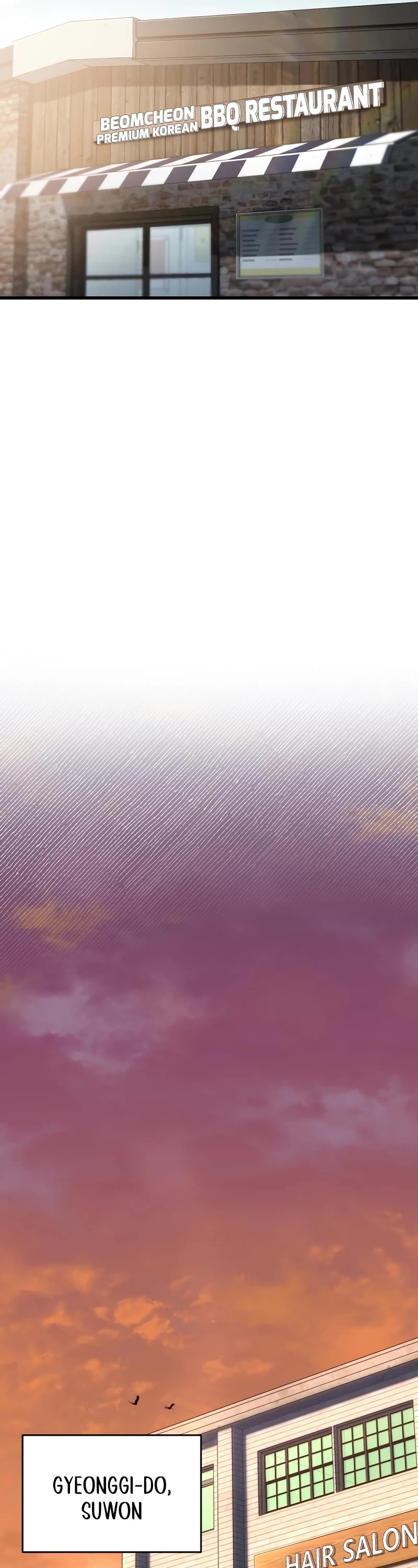 Solo Resurrection Chapter 39 page 25 - Chapter 39