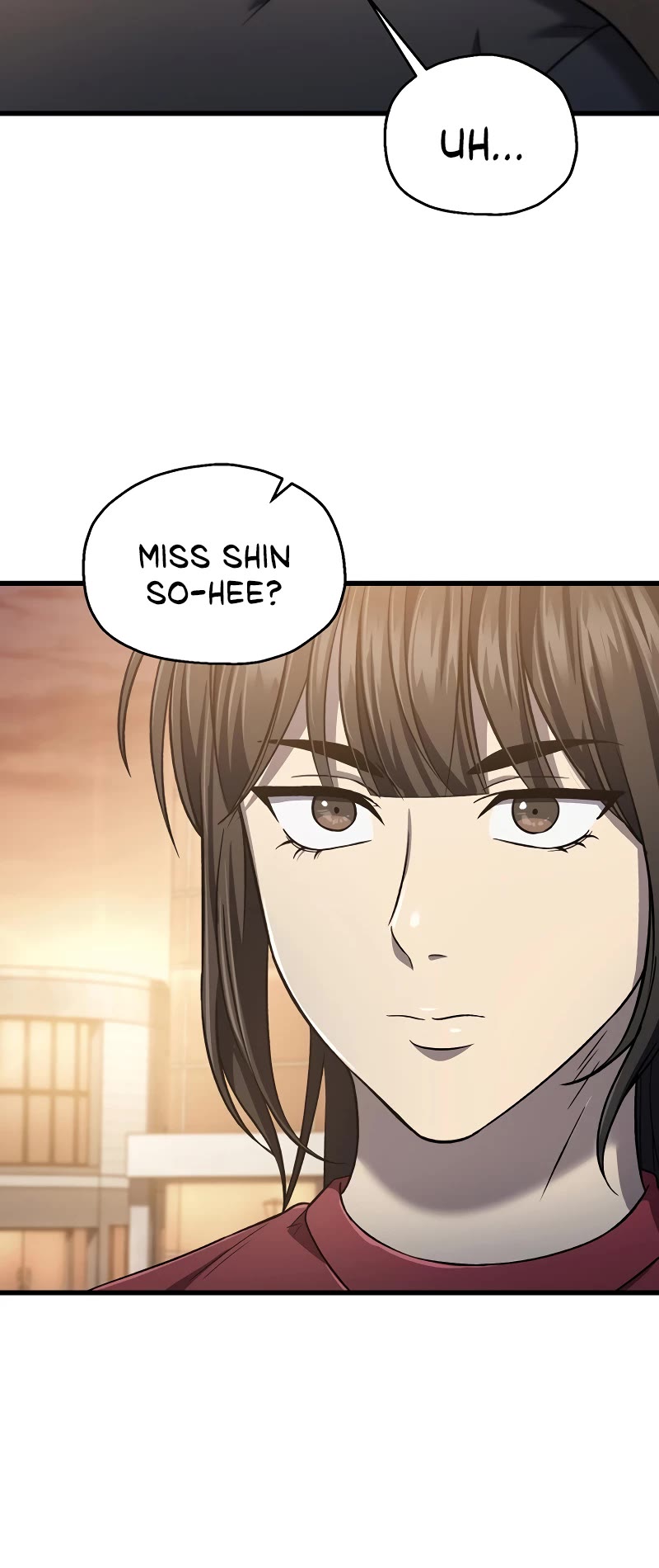 Solo Resurrection Chapter 39 page 28 - Chapter 39