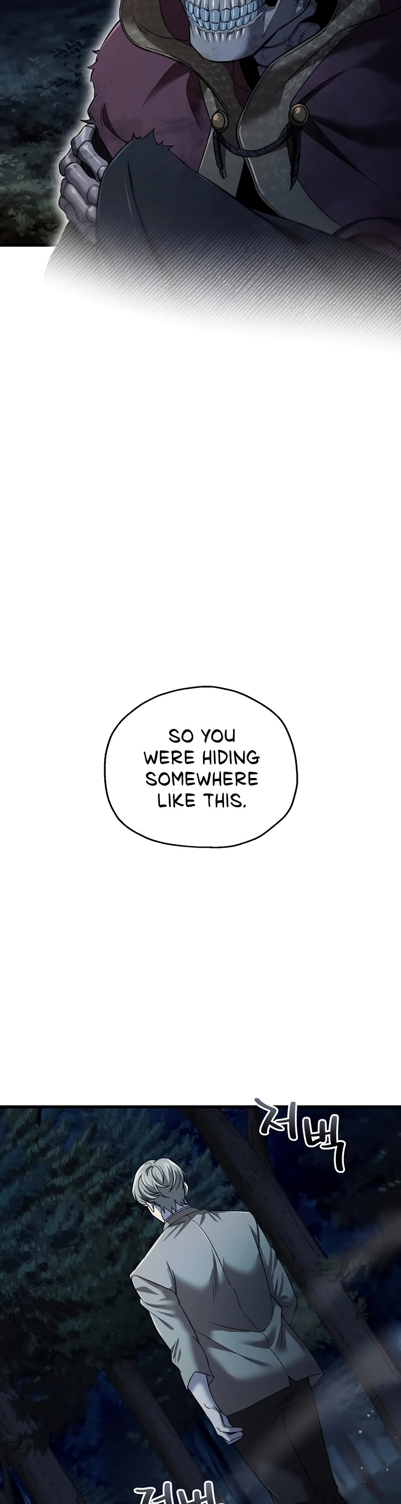 Solo Resurrection Chapter 39 page 41 - Chapter 39
