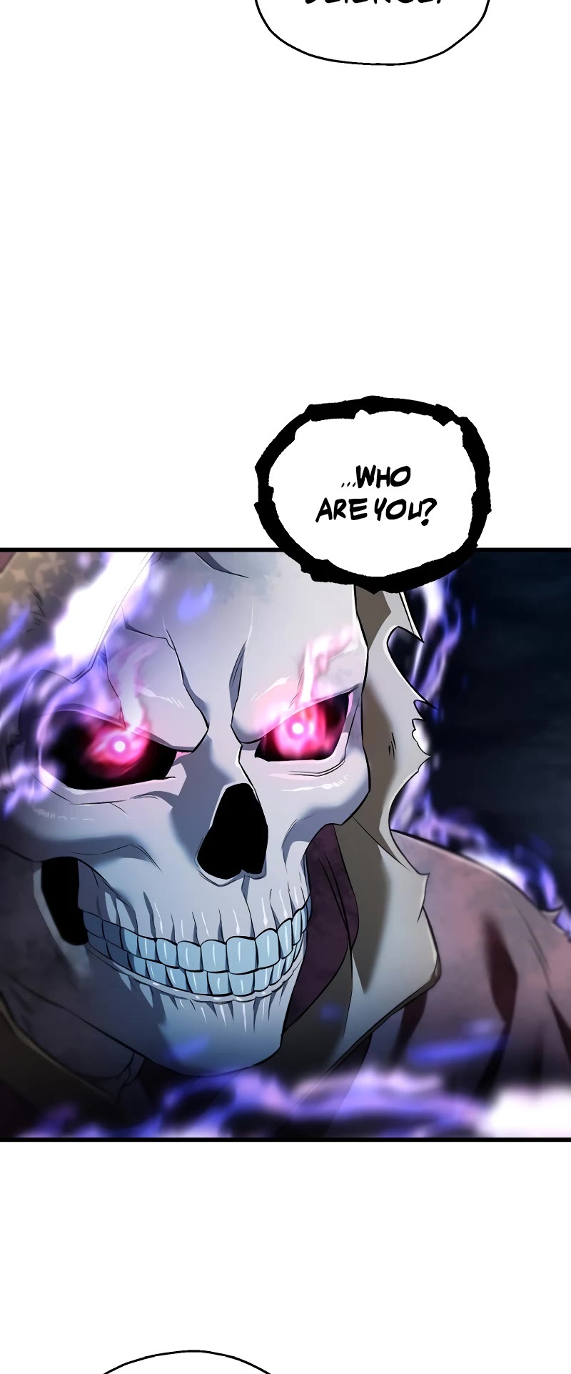 Solo Resurrection Chapter 39 page 43 - Chapter 39