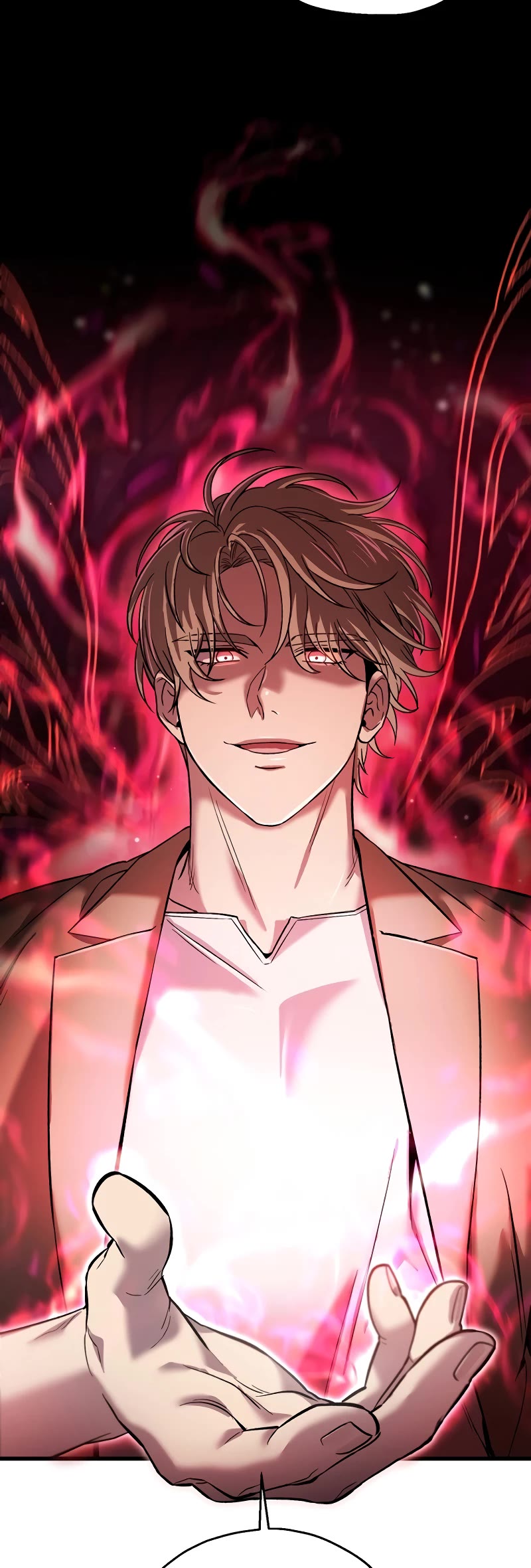 Solo Resurrection Chapter 39 page 46 - Chapter 39