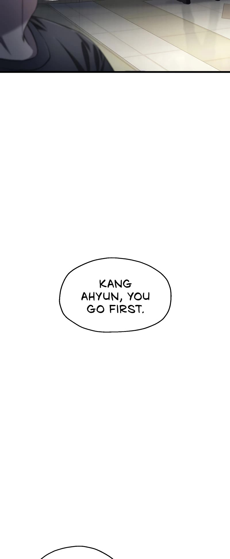 Solo Resurrection Chapter 39 page 5 - Chapter 39