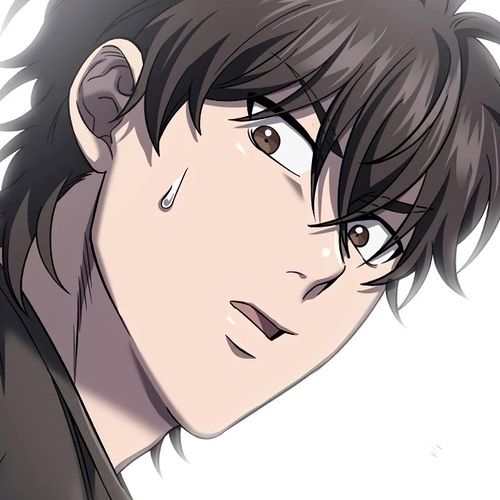 Solo Resurrection Chapter 39 cover