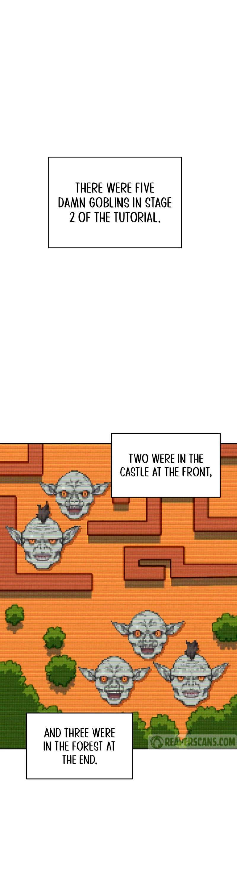 Solo Resurrection Chapter 4 page 2 - Chapter 4