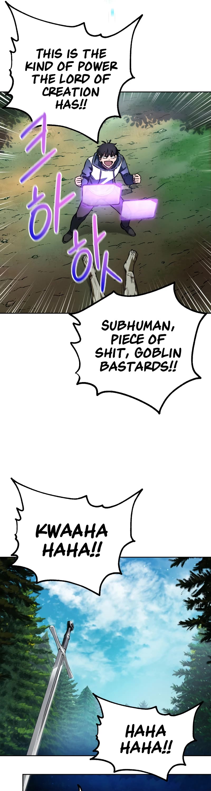 Solo Resurrection Chapter 4 page 25 - Chapter 4