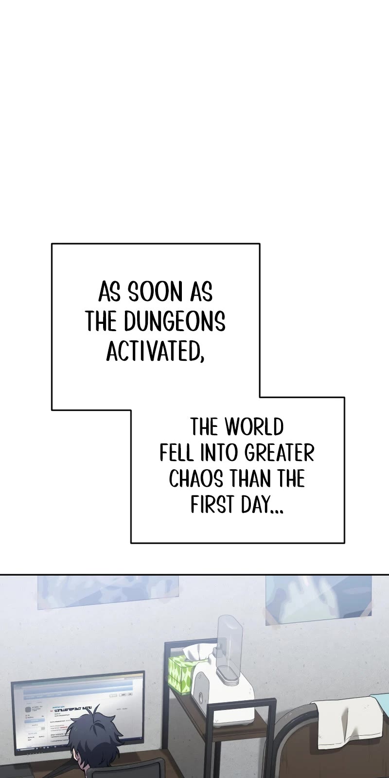 Solo Resurrection Chapter 4 page 38 - Chapter 4