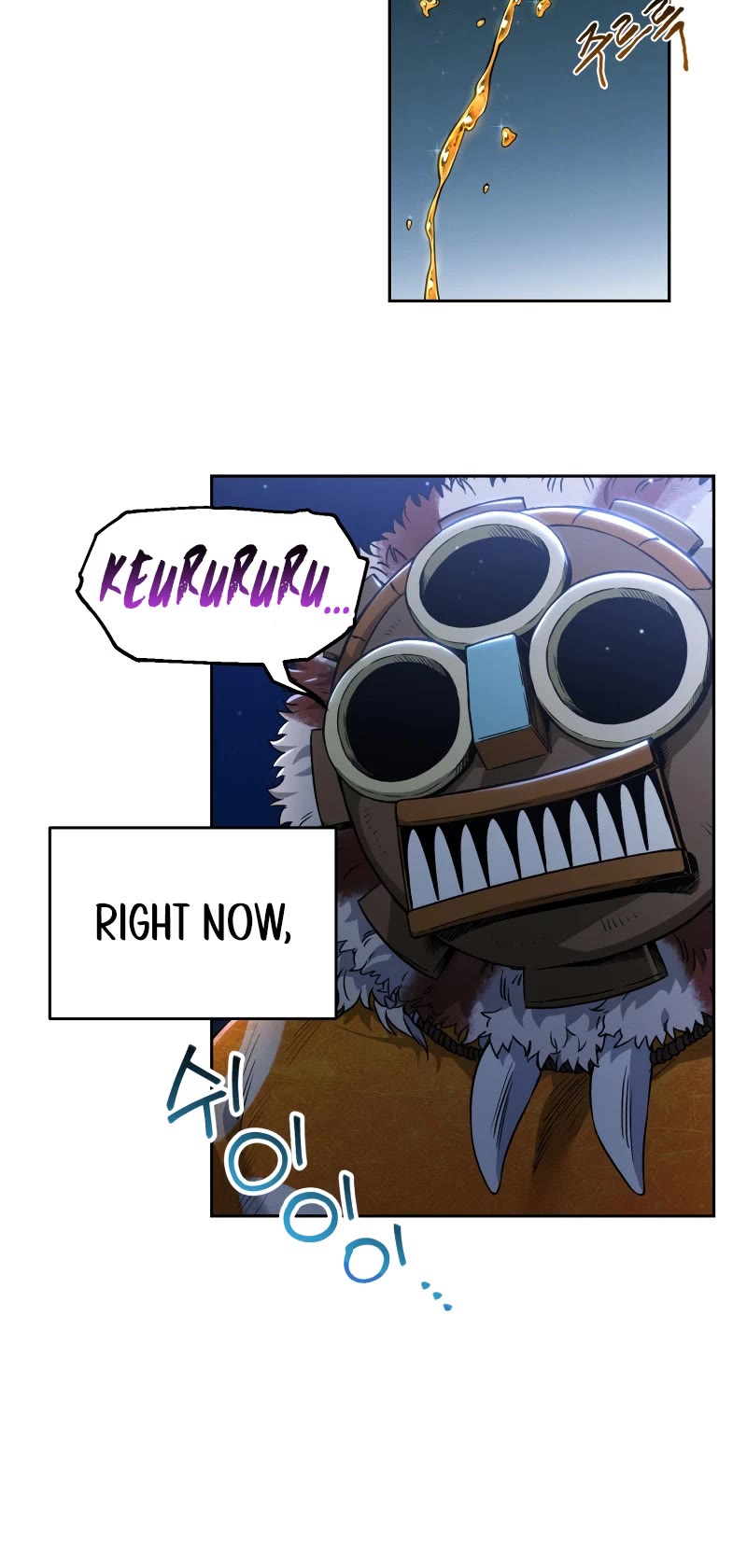 Solo Resurrection Chapter 4 page 47 - Chapter 4