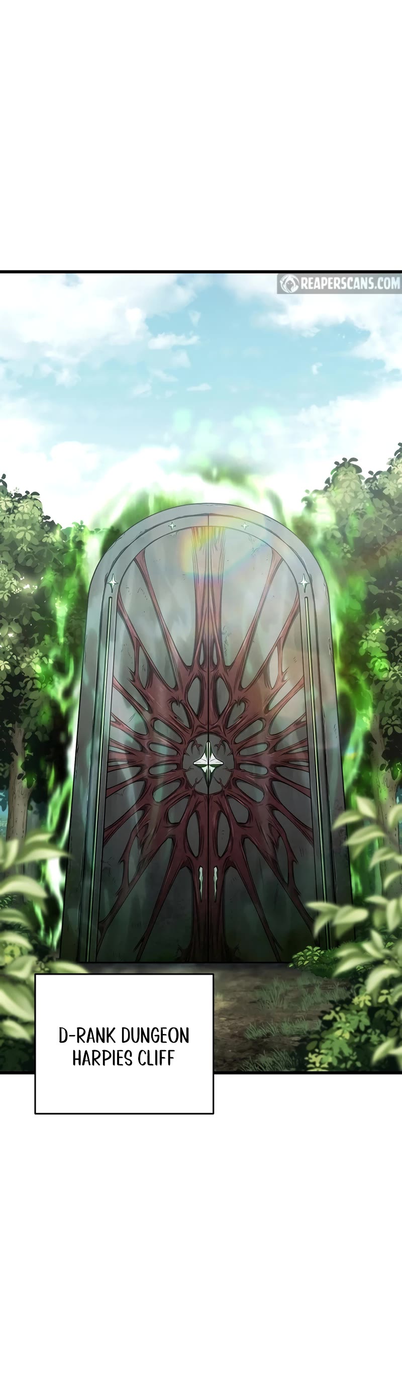 Solo Resurrection Chapter 40 page 10 - Chapter 40
