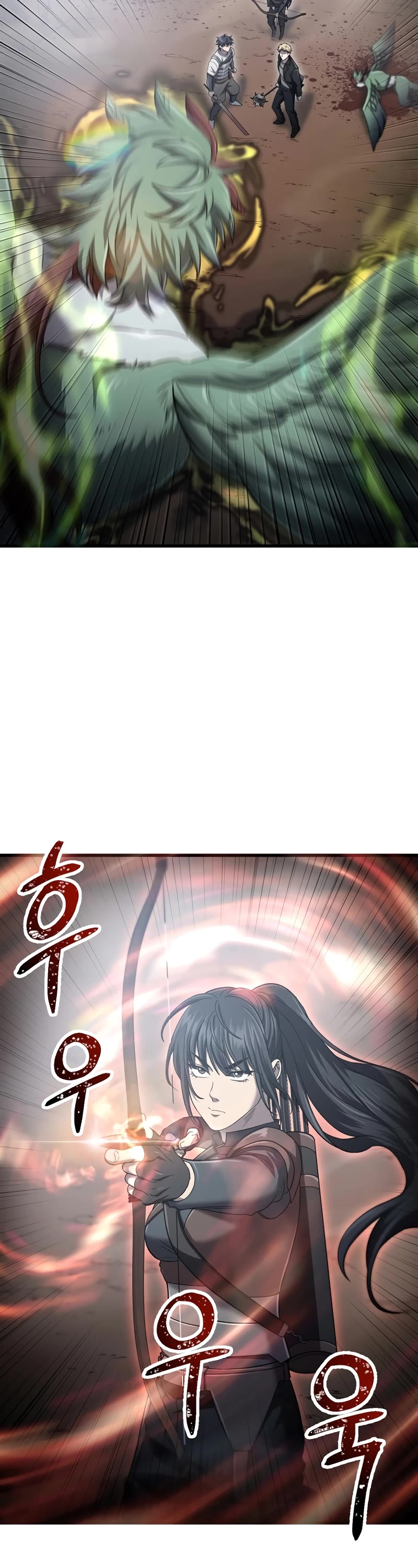 Solo Resurrection Chapter 40 page 12 - Chapter 40