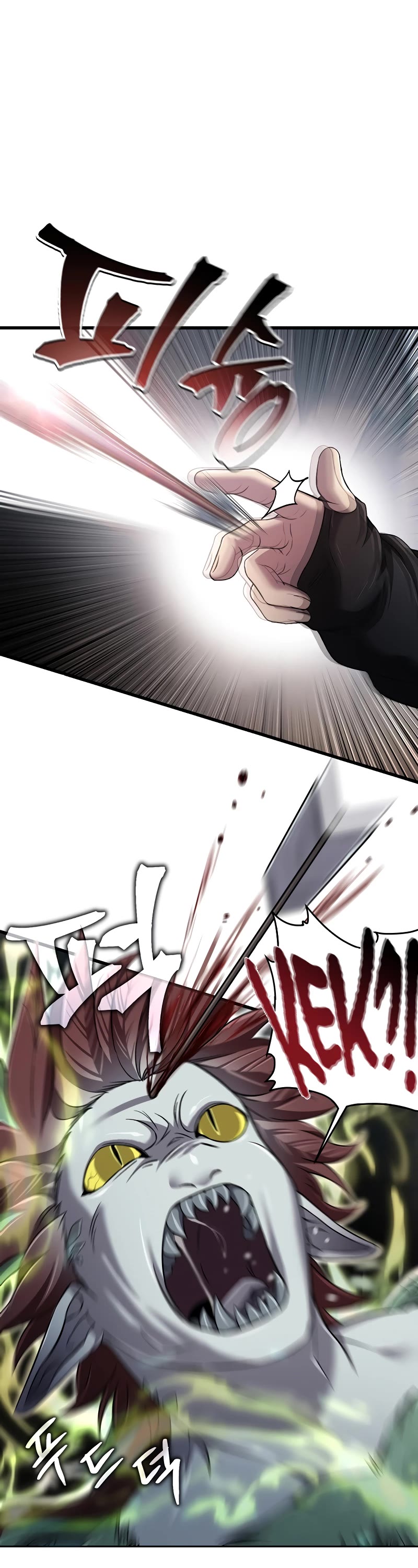 Solo Resurrection Chapter 40 page 13 - Chapter 40