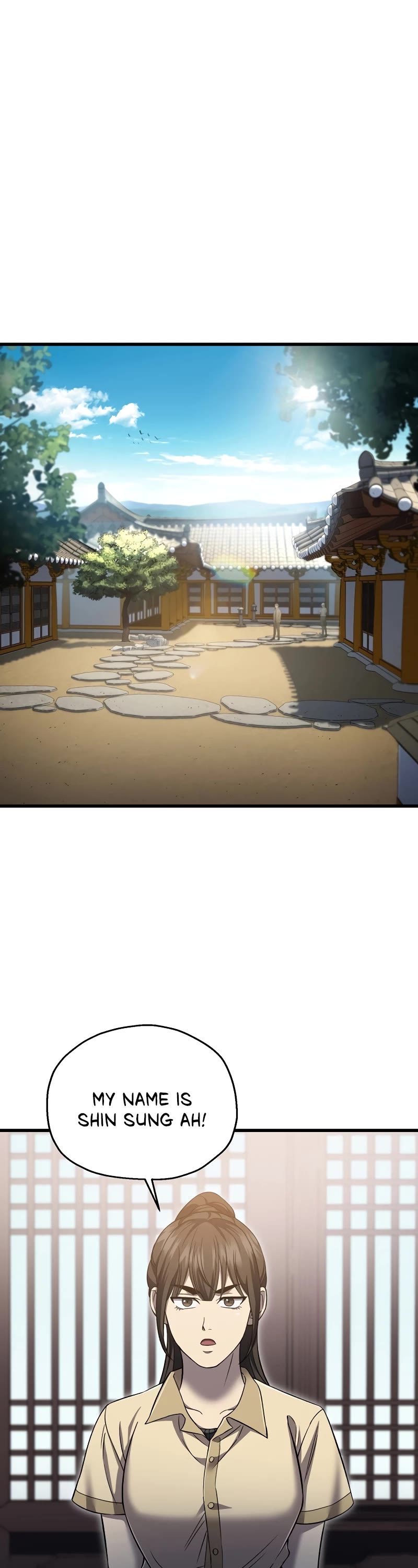 Solo Resurrection Chapter 40 page 2 - Chapter 40