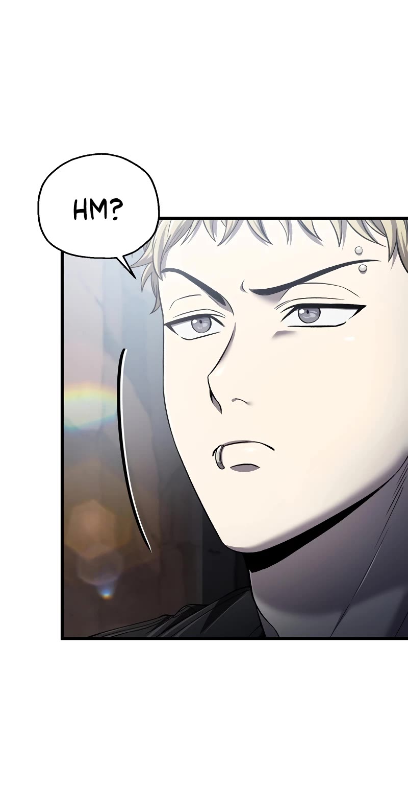 Solo Resurrection Chapter 40 page 23 - Chapter 40