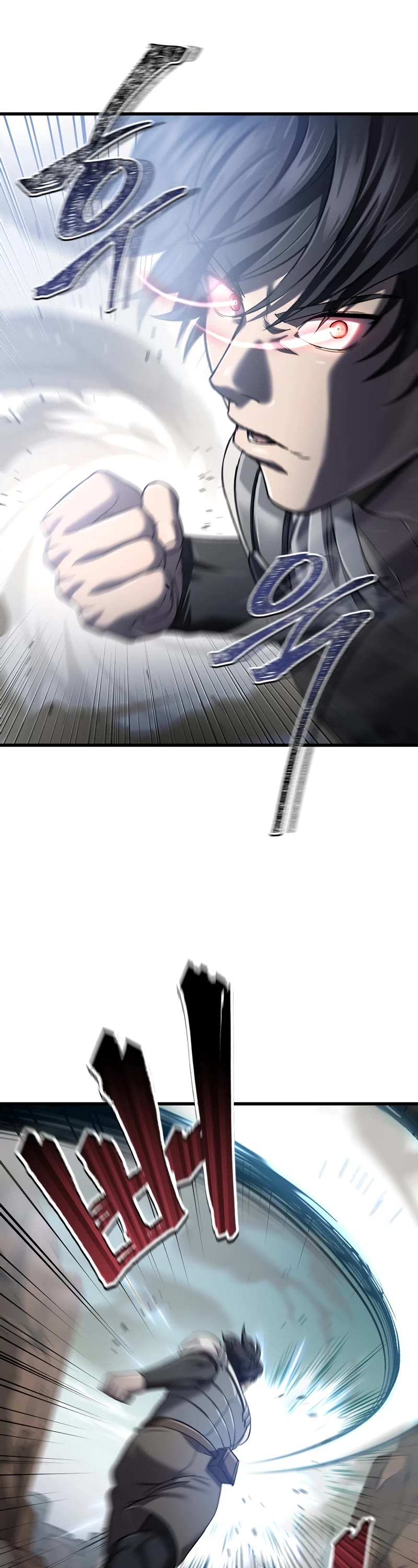 Solo Resurrection Chapter 40 page 26 - Chapter 40
