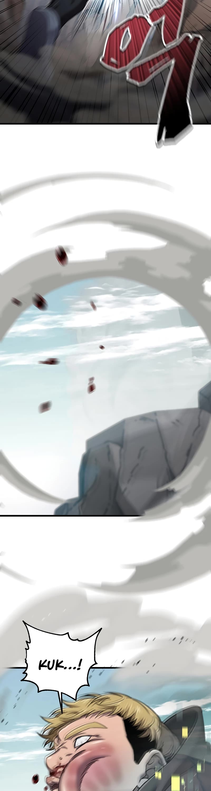 Solo Resurrection Chapter 40 page 27 - Chapter 40