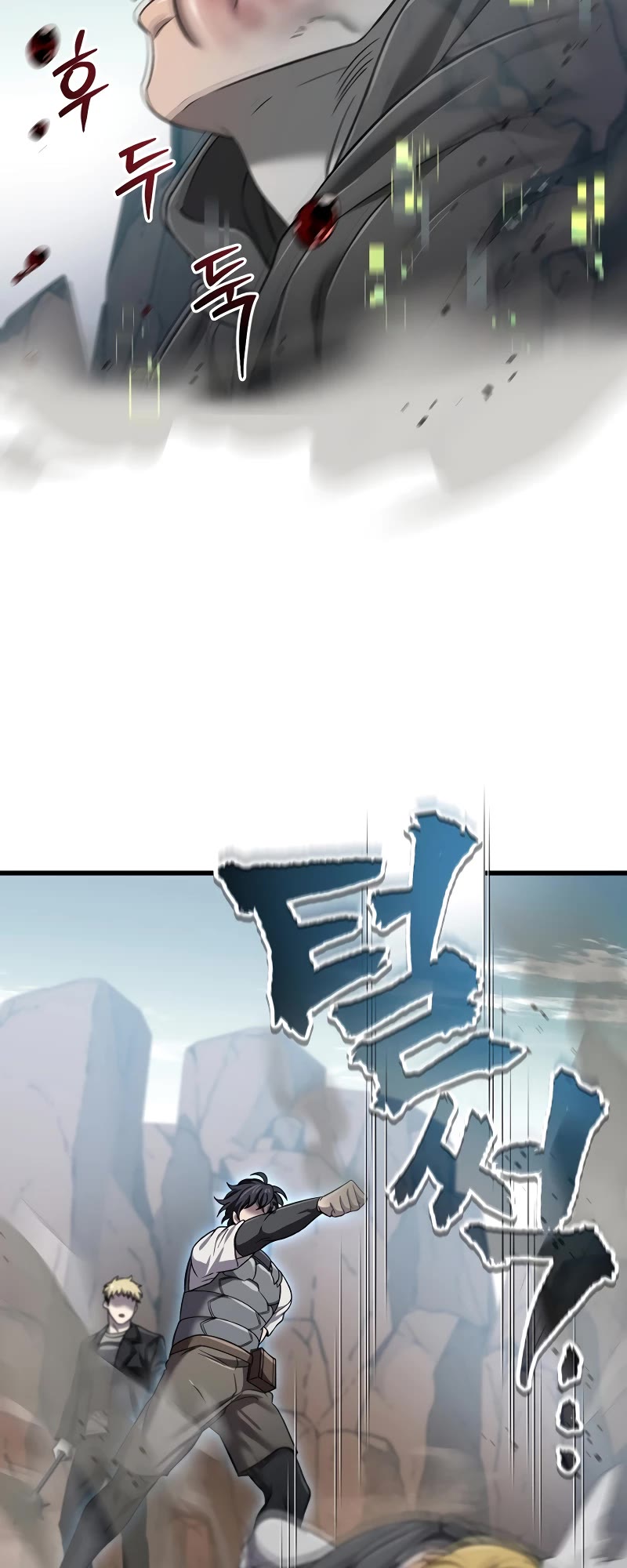 Solo Resurrection Chapter 40 page 28 - Chapter 40