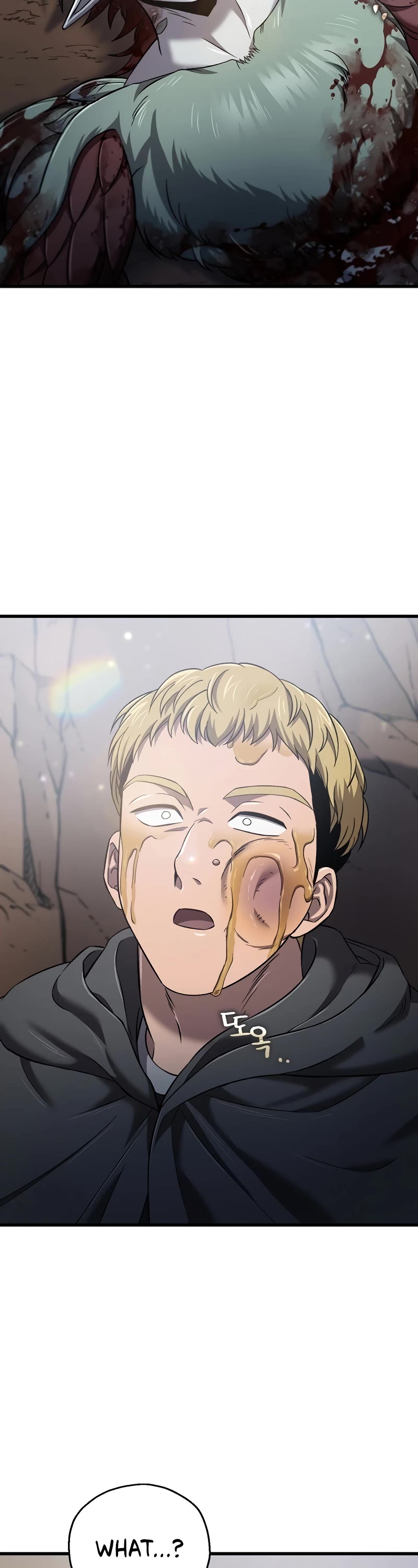 Solo Resurrection Chapter 40 page 46 - Chapter 40