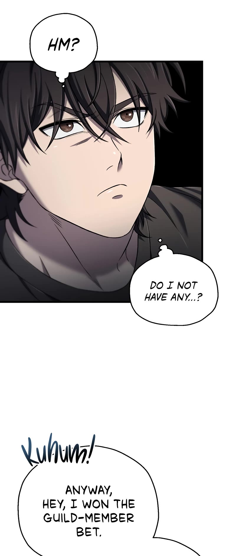 Solo Resurrection Chapter 40 page 5 - Chapter 40
