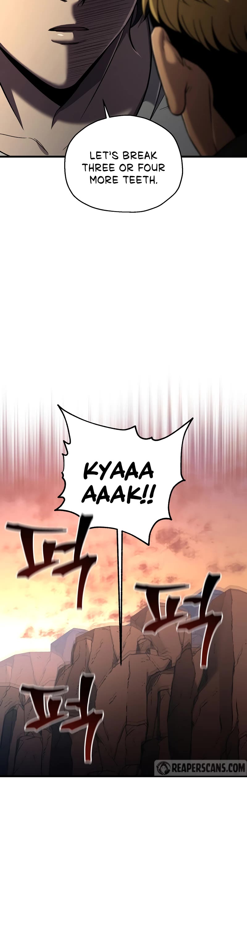 Solo Resurrection Chapter 41 page 13 - Chapter 41