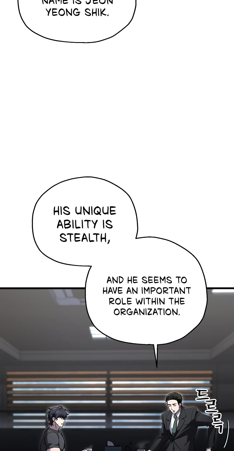 Solo Resurrection Chapter 41 page 25 - Chapter 41