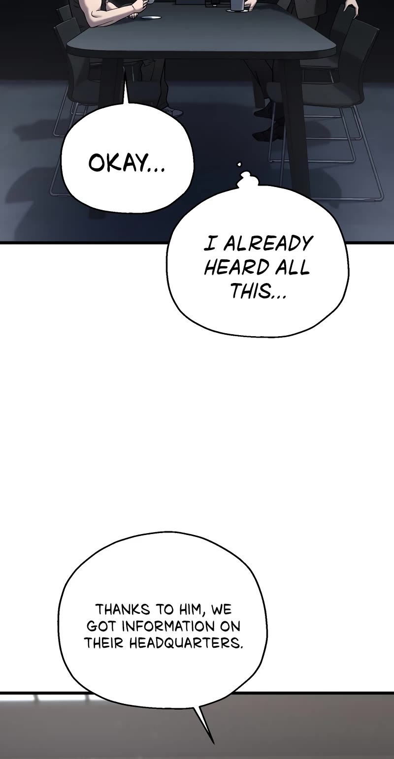Solo Resurrection Chapter 41 page 26 - Chapter 41