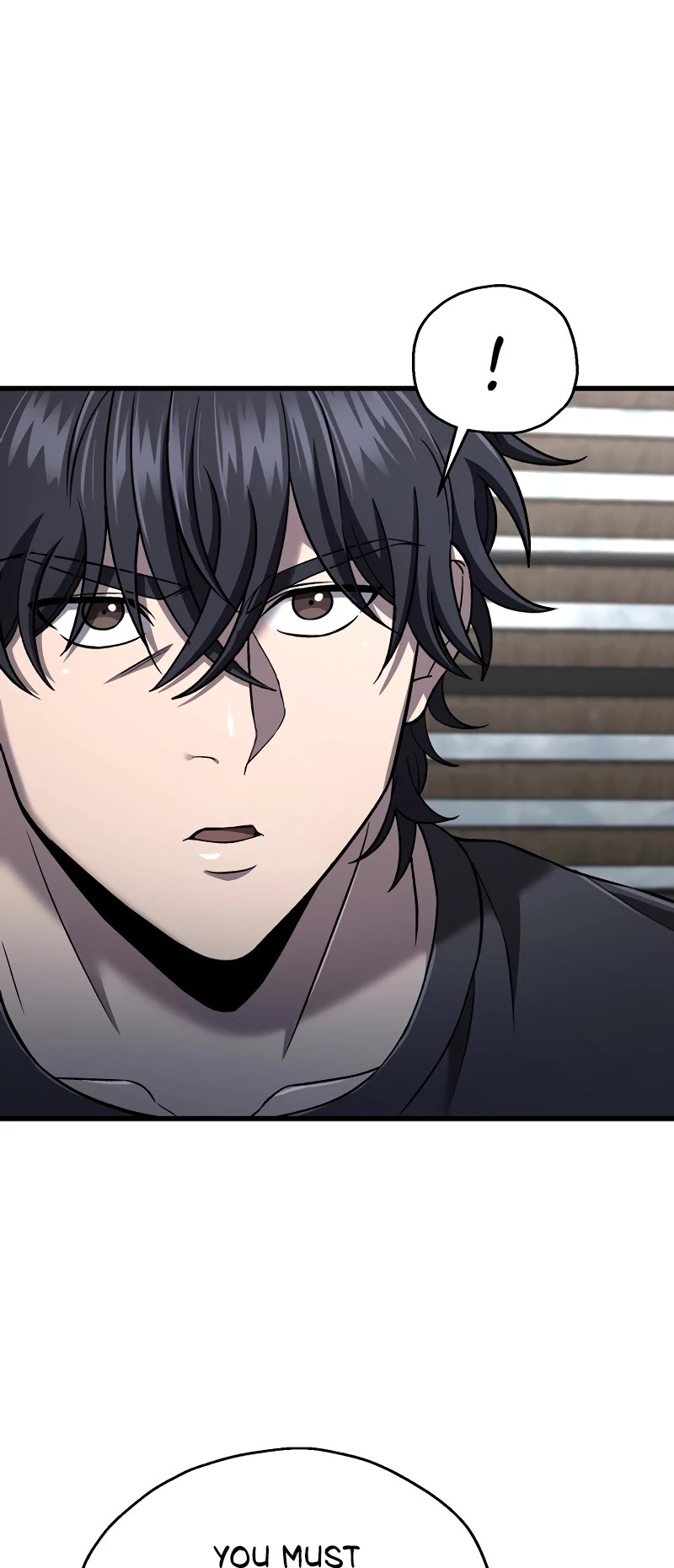 Solo Resurrection Chapter 41 page 30 - Chapter 41
