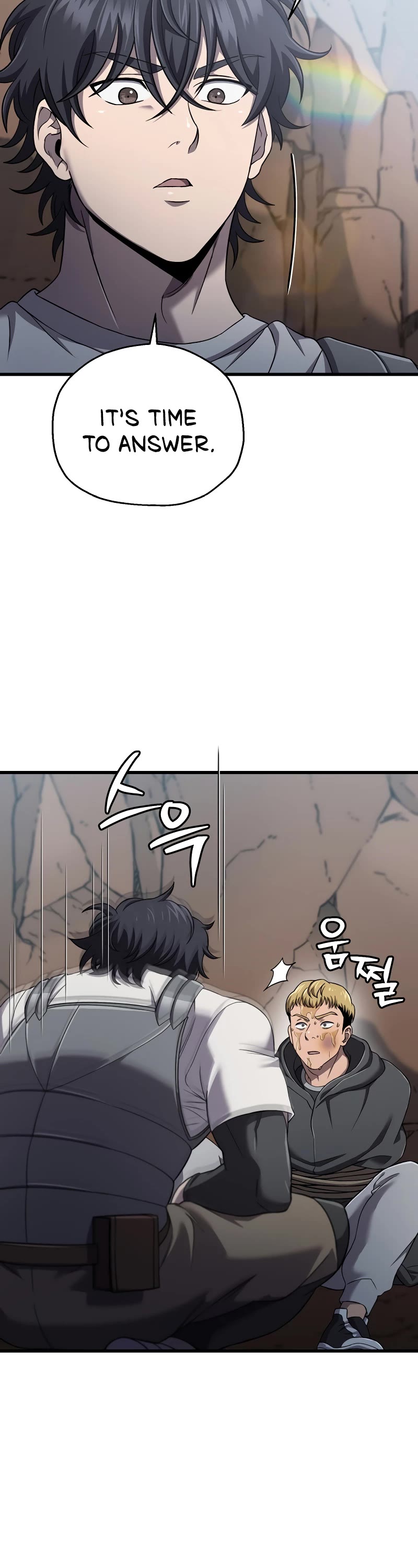 Solo Resurrection Chapter 41 page 4 - Chapter 41