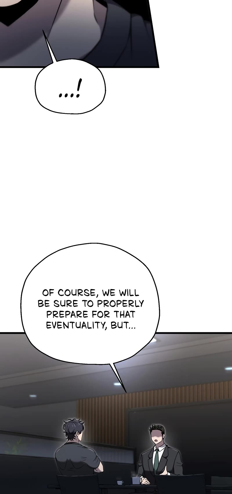 Solo Resurrection Chapter 41 page 41 - Chapter 41