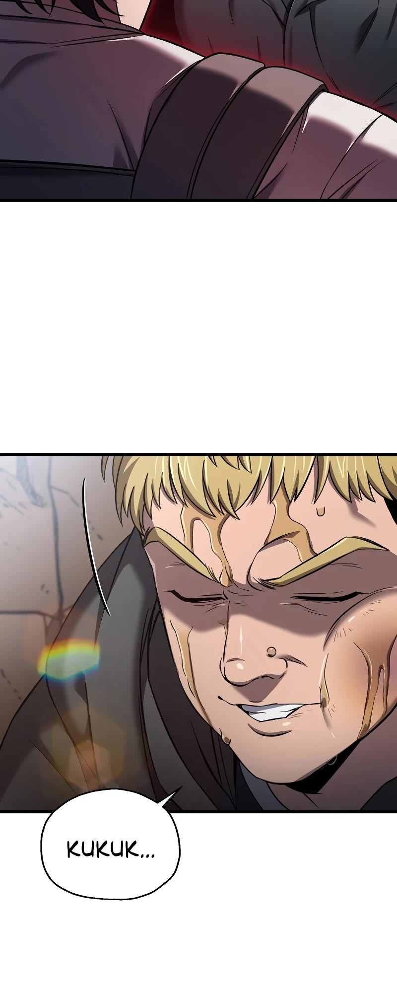 Solo Resurrection Chapter 41 page 6 - Chapter 41