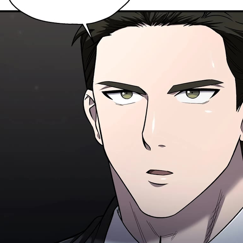 Solo Resurrection Chapter 41 cover