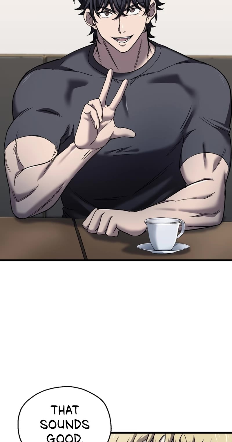 Solo Resurrection Chapter 42 page 13 - Chapter 42: S1 End