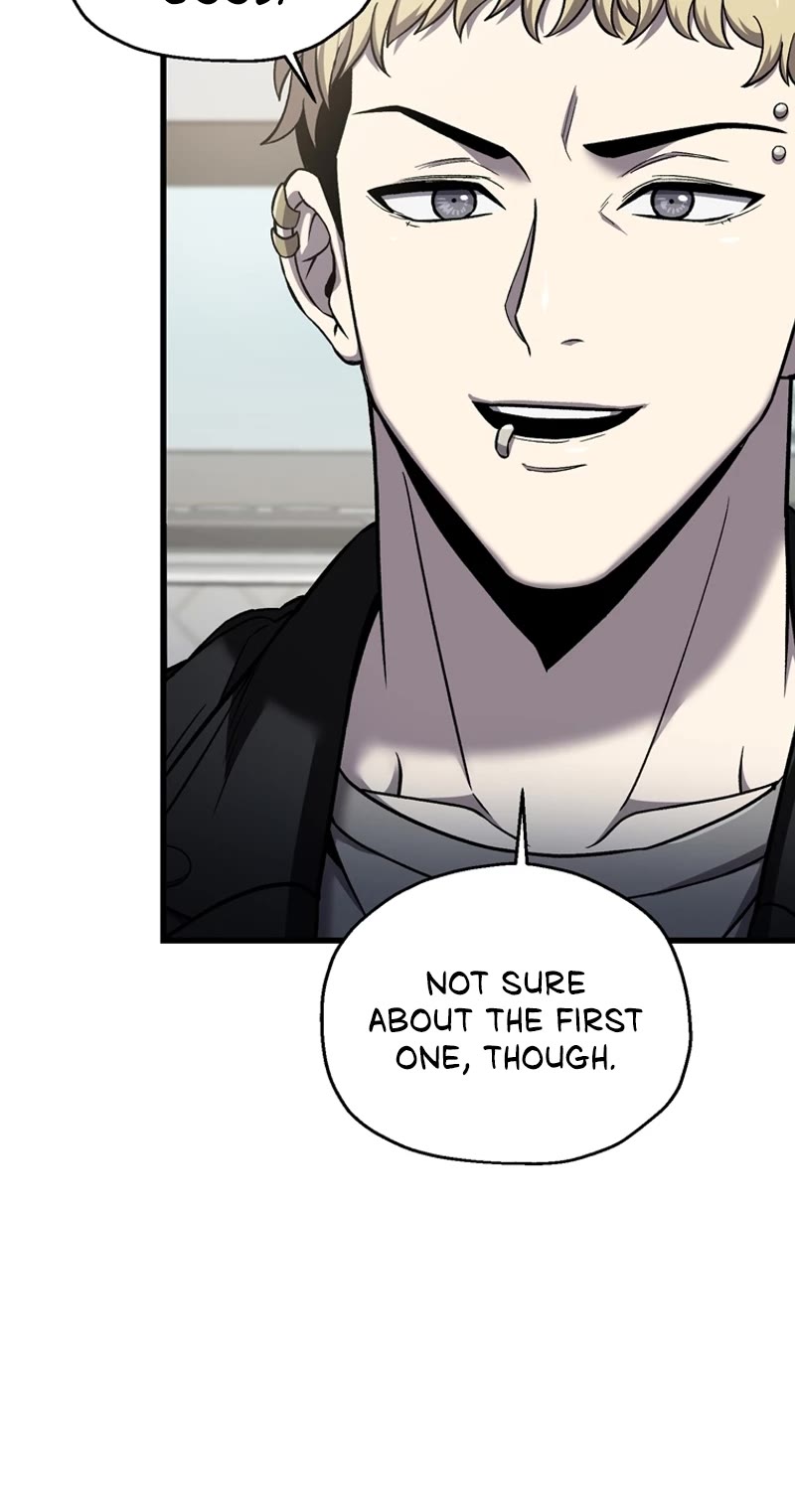 Solo Resurrection Chapter 42 page 14 - Chapter 42: S1 End