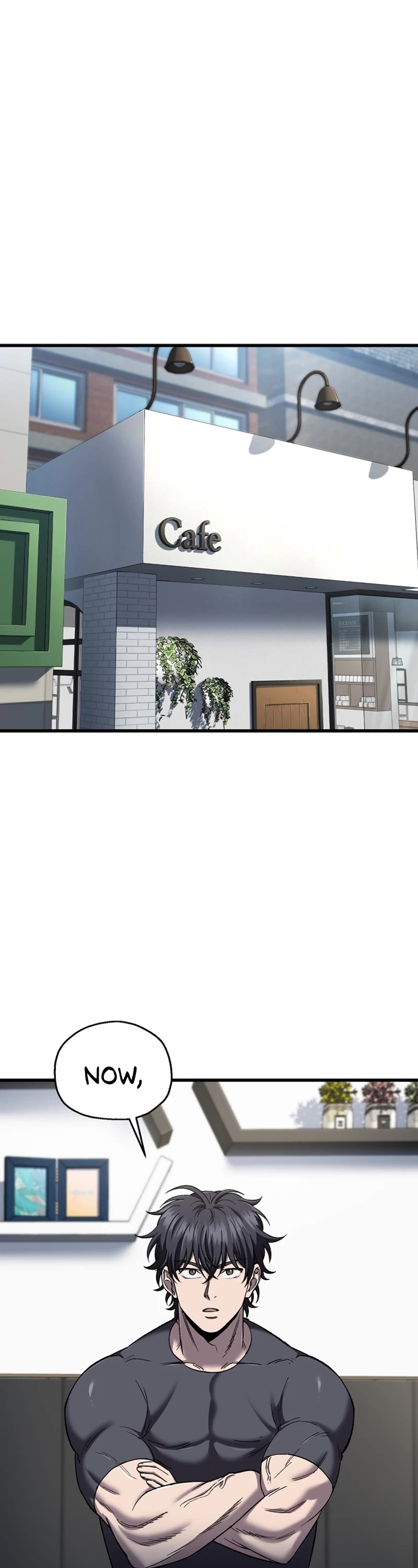Solo Resurrection Chapter 42 page 2 - Chapter 42: S1 End
