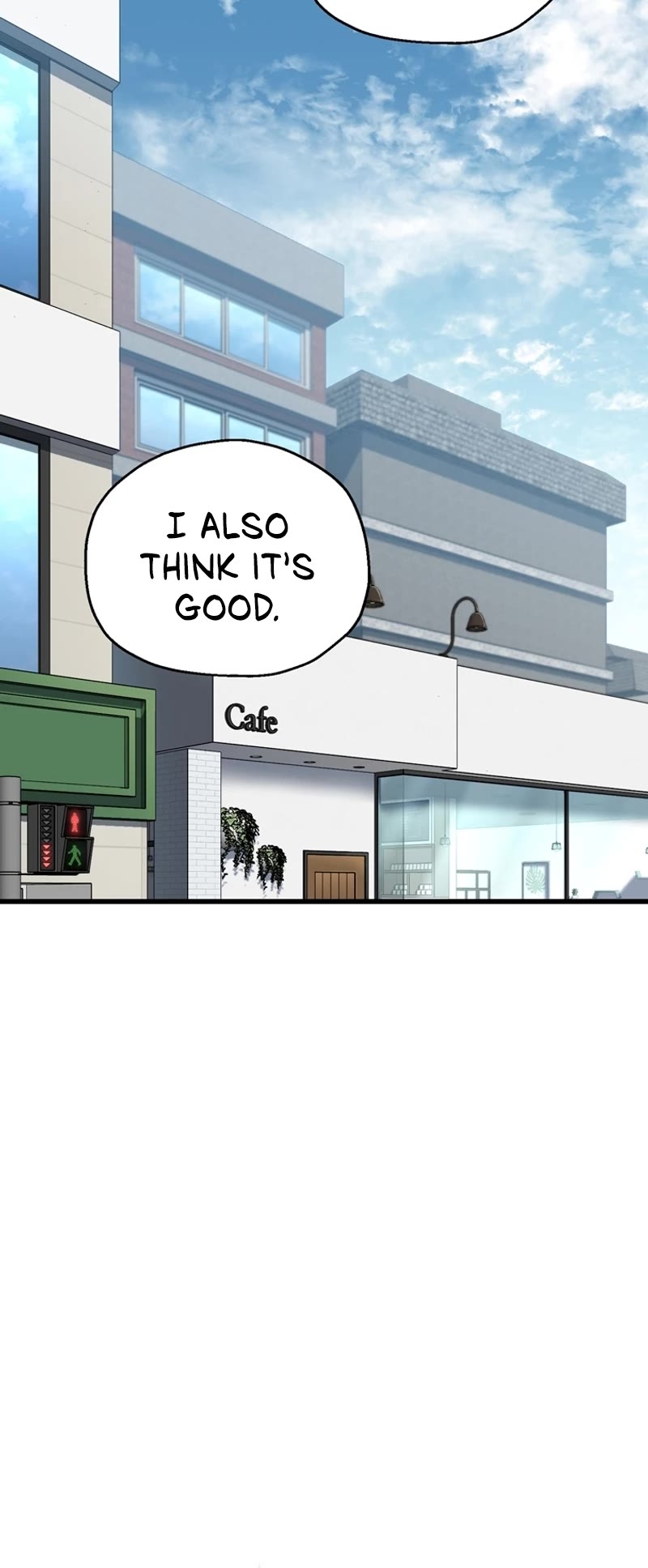 Solo Resurrection Chapter 42 page 24 - Chapter 42: S1 End