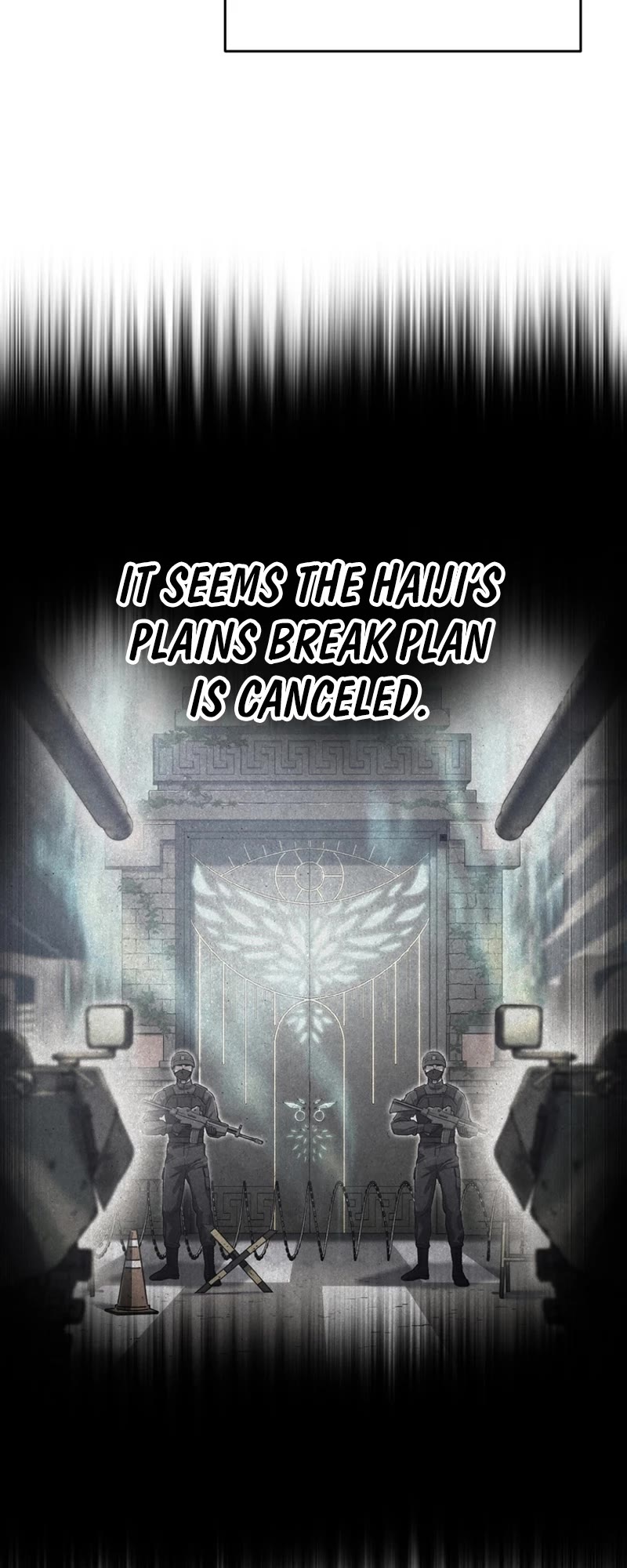 Solo Resurrection Chapter 42 page 28 - Chapter 42: S1 End