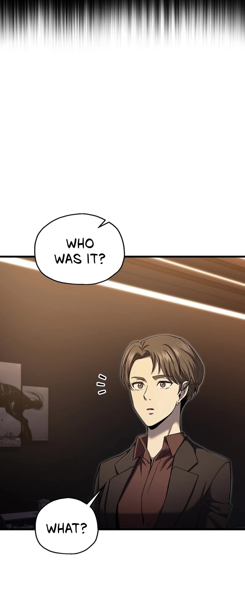 Solo Resurrection Chapter 42 page 29 - Chapter 42: S1 End
